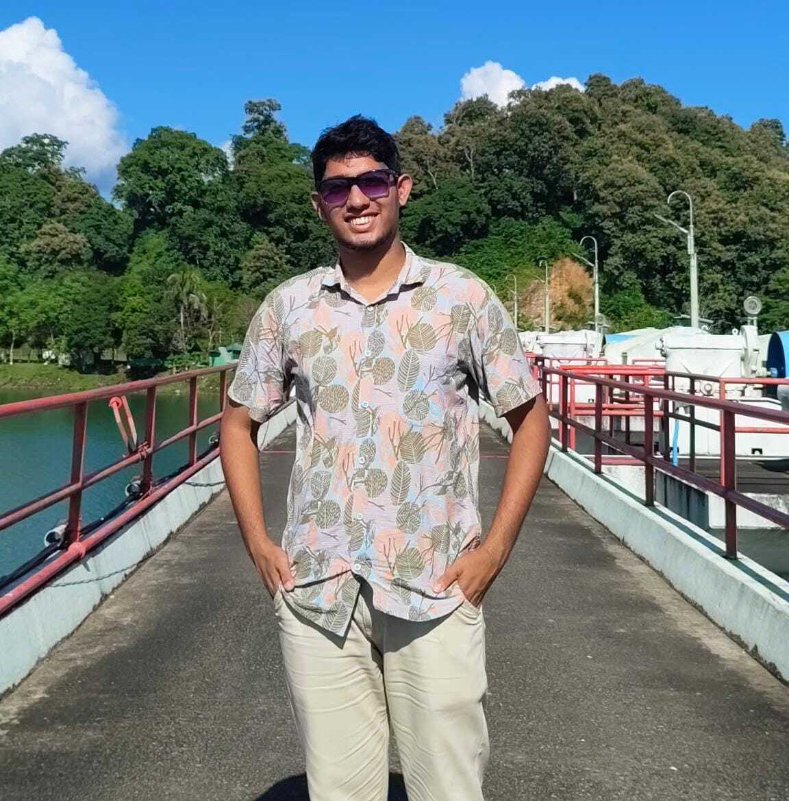 Shakib Hassan