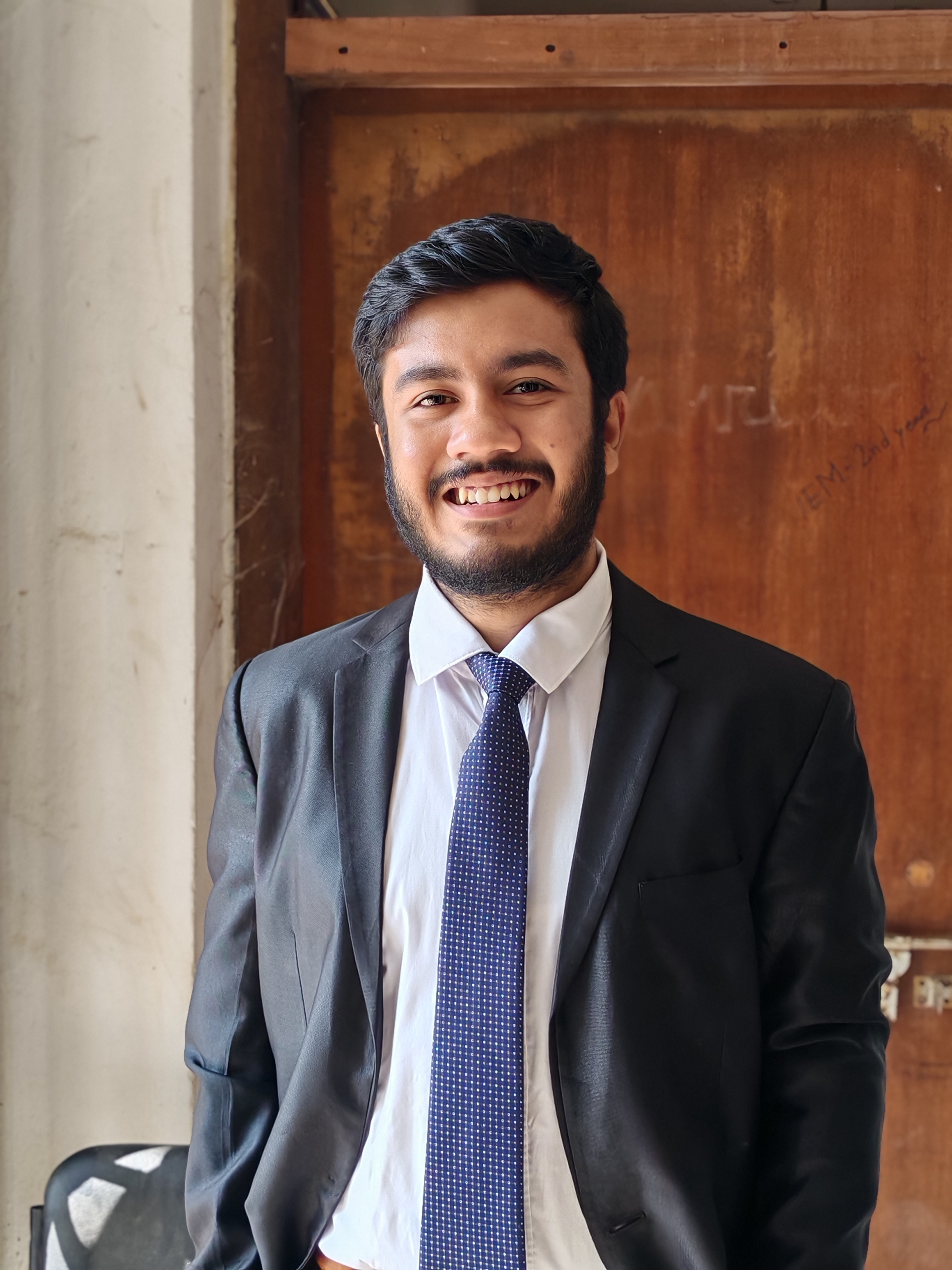 Rezwan Ferdous